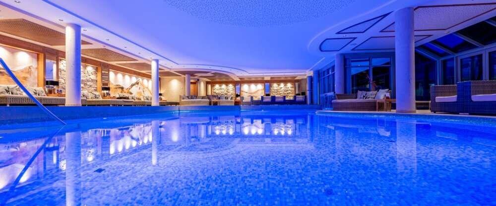 Meiser SPA Resort - Wellness