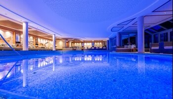 Meiser SPA Resort - Wellness
