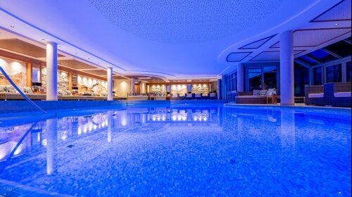 Meiser SPA Resort - Wellness