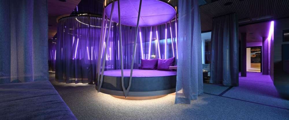 Meiser SPA Resort - Wellness