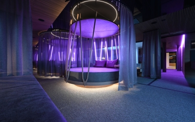 Meiser SPA Resort - Hotel-Außenansicht