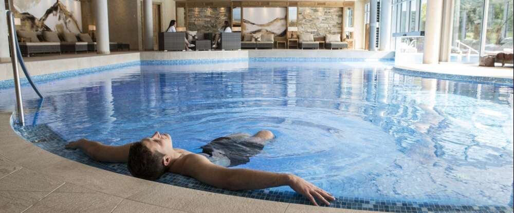 Meiser SPA Resort - Wellness