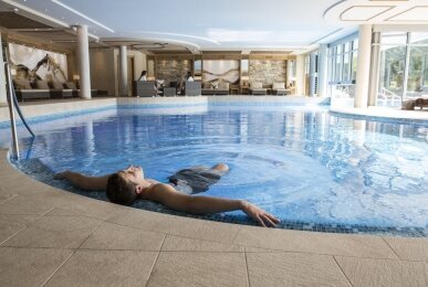 Array, Quelle: Meiser SPA Resort