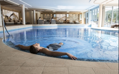 Meiser SPA Resort - Hotel-Außenansicht