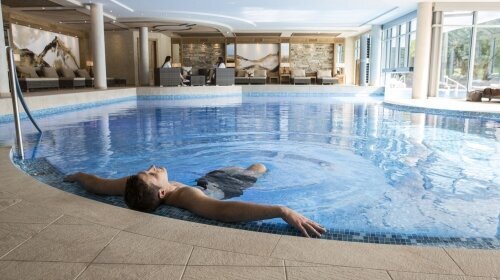 Meiser SPA Resort - Wellness