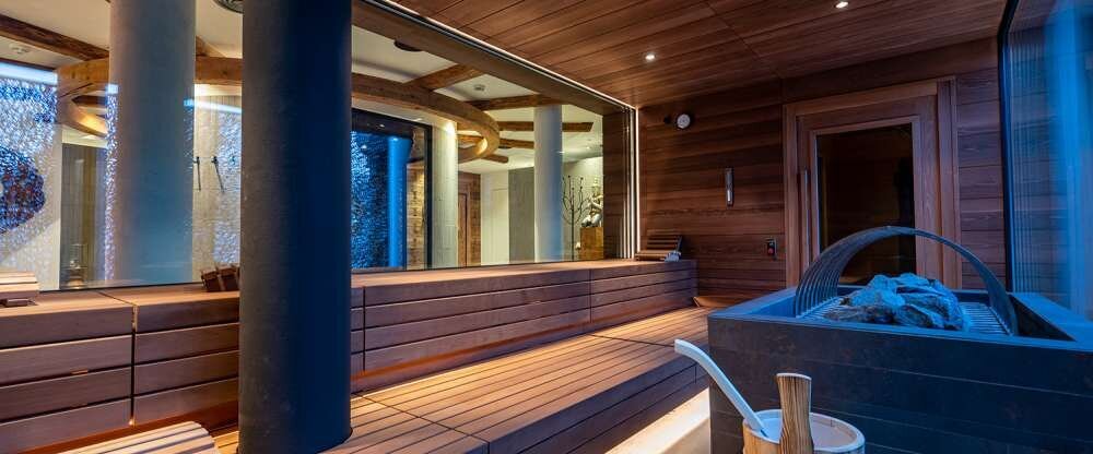 Meiser SPA Resort - Wellness