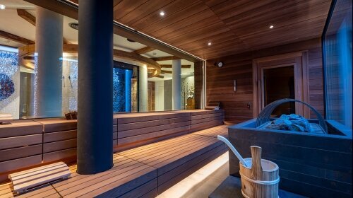 Meiser SPA Resort - Wellness