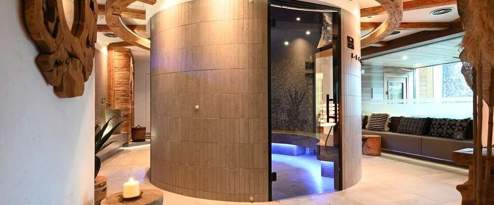 Meiser SPA Resort - Wellness