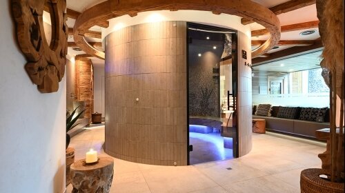 Meiser SPA Resort - Wellness