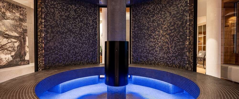 Meiser SPA Resort - Wellness