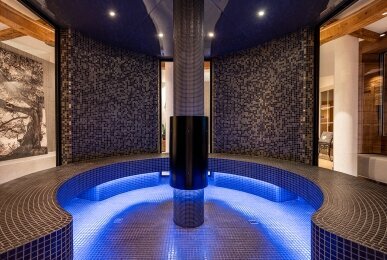 Array, Quelle: Meiser SPA Resort