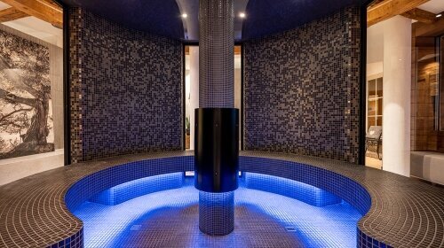 Meiser SPA Resort - Wellness