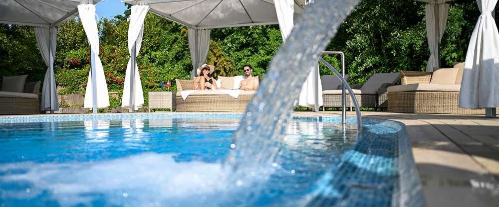Meiser SPA Resort - Wellness