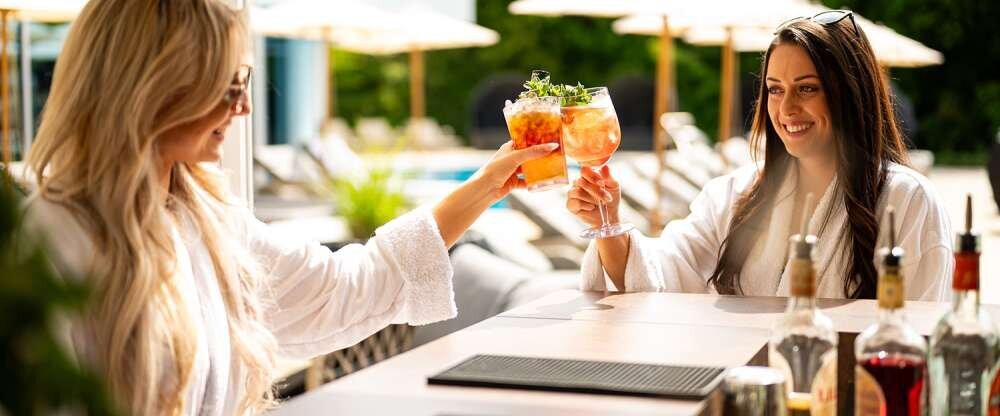 Meiser SPA Resort - Bar