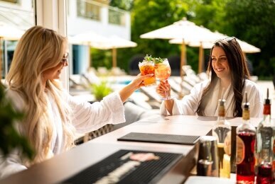 Array, Quelle: Meiser SPA Resort