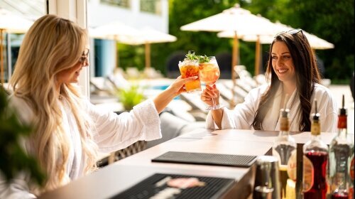 Meiser SPA Resort - Bar