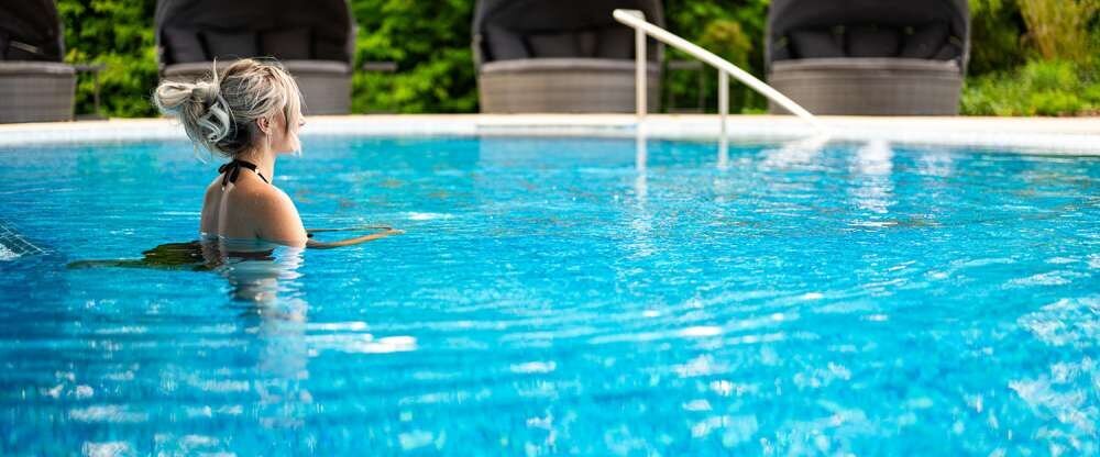 Meiser SPA Resort - Wellness