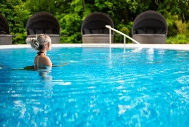 Array, Quelle: Meiser SPA Resort