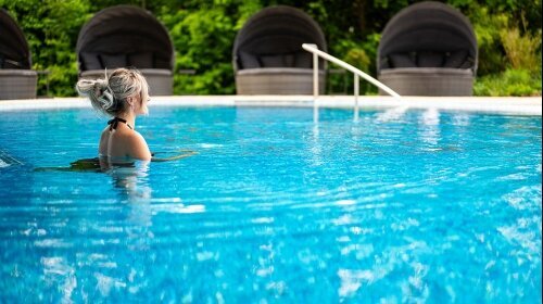 Meiser SPA Resort - Wellness