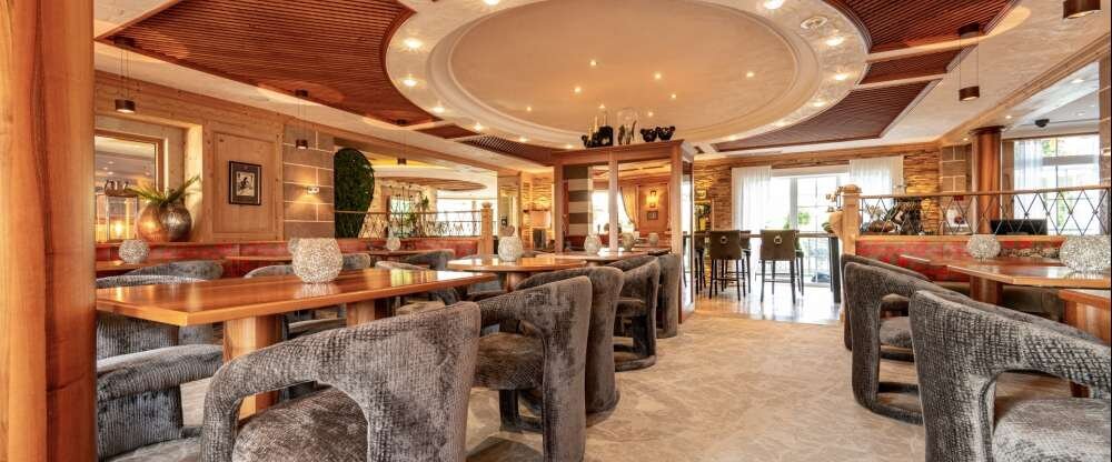 Meiser SPA Resort - Restaurant