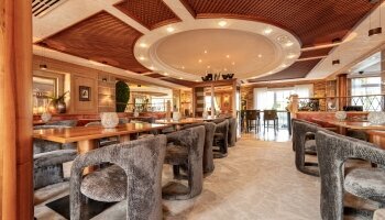 Meiser SPA Resort - Restaurant