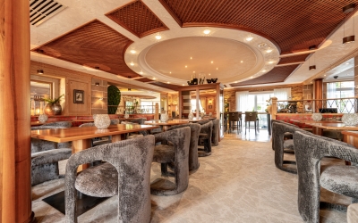 Meiser SPA Resort - Hotel-Außenansicht