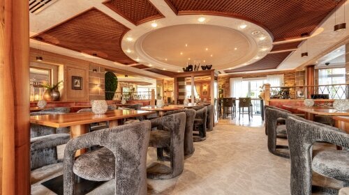 Meiser SPA Resort - Restaurant