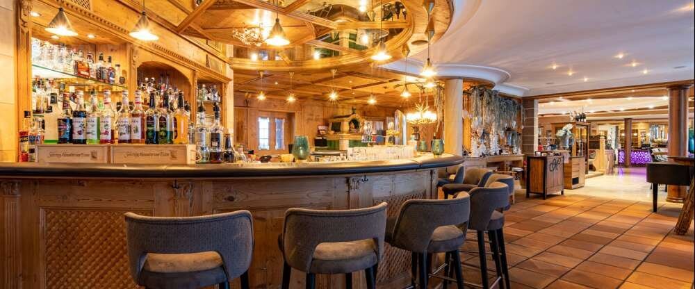 Meiser SPA Resort - Bar