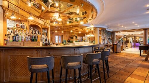 Meiser SPA Resort - Bar