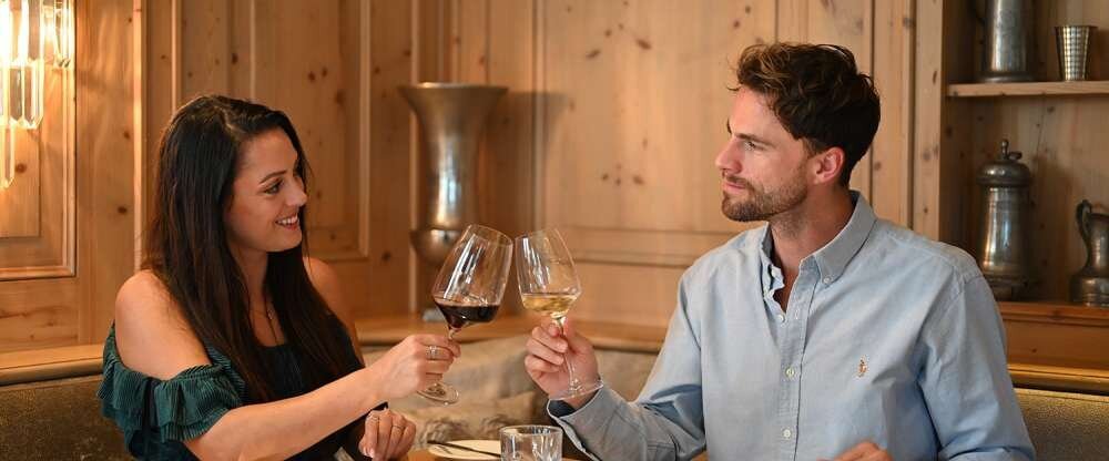 Meiser SPA Resort - Restaurant