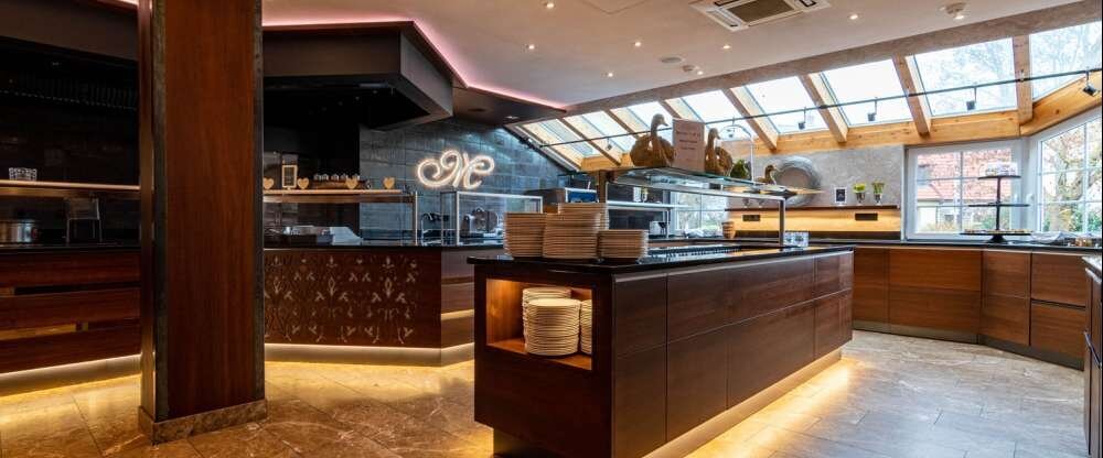 Meiser SPA Resort - Restaurant