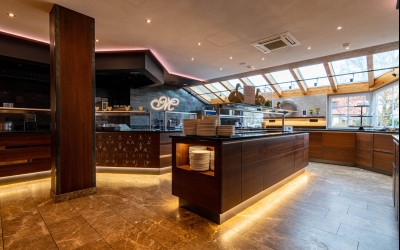 Meiser SPA Resort - Hotel-Außenansicht