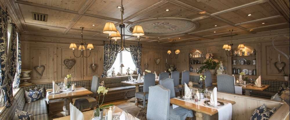 Meiser SPA Resort - Restaurant