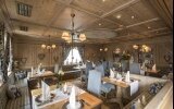 Meiser SPA Resort - Restaurant