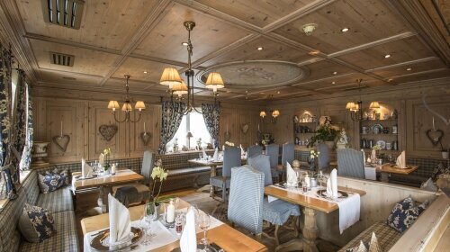 Meiser SPA Resort - Restaurant