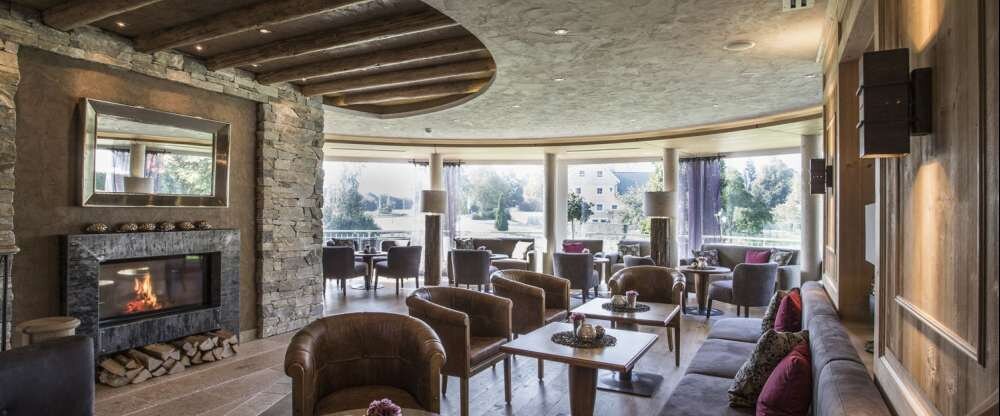 Meiser SPA Resort - Restaurant