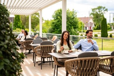 Array, Quelle: Meiser SPA Resort