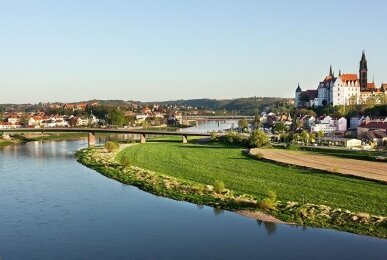 Meißen, Quelle: Alte Klavierfabrik Meißen