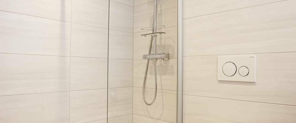 Mercure Hotel Riesa Dresden Elbland - Badezimmer