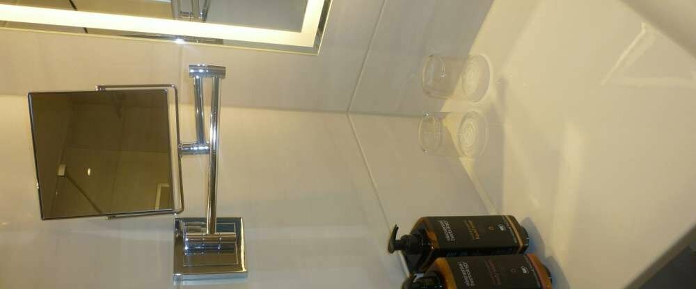 Badausstattung Privilegezimmer