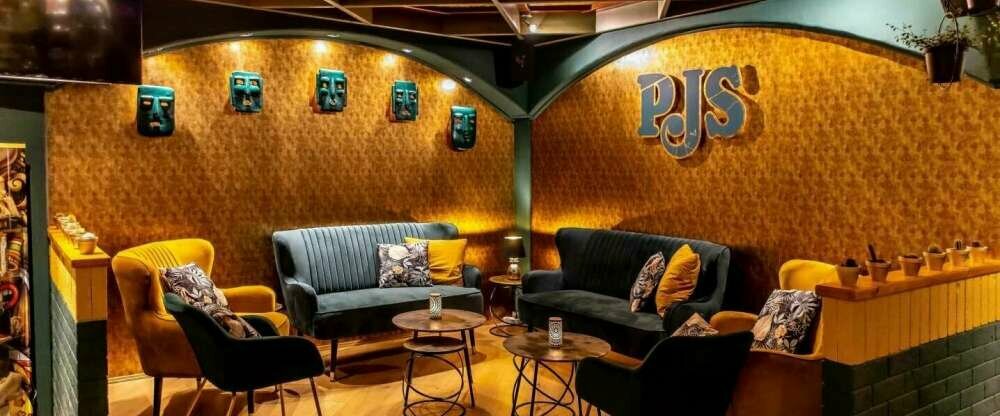 Panama Joe´s Lounge & Cocktailbar