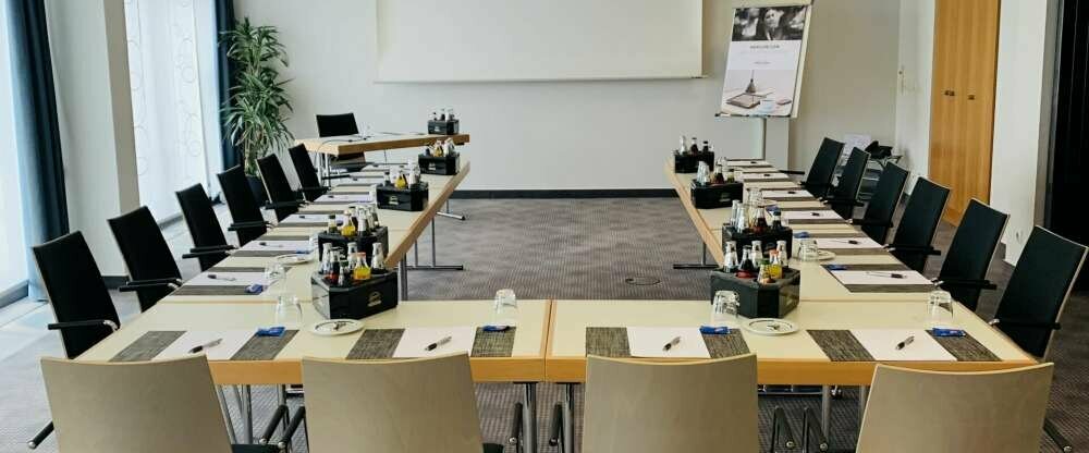 Mercure Hotel Riesa Dresden Elbland - Tagungsraum