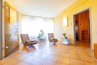 Sauna, Quelle: Mercure Hotel Riesa Dresden Elbland