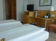 Mercure Hotel Riesa Dresden Elbland - Zimmer