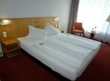 Mercure Hotel Riesa Dresden Elbland - Zimmer