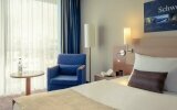 Hotelzimmer Beispiel: Hotels by HR Schweinfurt

