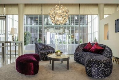 Mercure Hotel Schweinfurt Maininsel - Hotel-Innenansicht, Quelle: Mercure Hotel Schweinfurt Maininsel