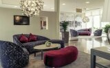 Mercure Hotel Schweinfurt Maininsel - Hotel-Innenansicht
