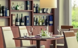 Mercure Hotel Schweinfurt Maininsel - Restaurant