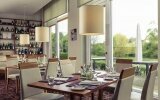 Mercure Hotel Schweinfurt Maininsel - Restaurant
